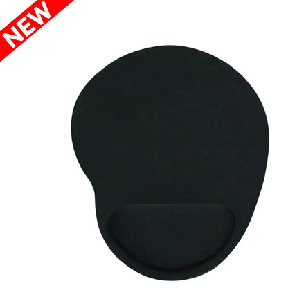 Ergonomic Wrist Rest Mouse Pad Comfortable Wrist Support Non Slip Mice Mat Soft Mousepad For PC Laptop Computer