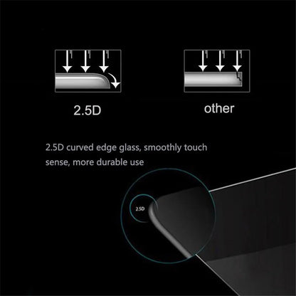 3PCS Tempered Glass For Sony Xperia 10 VI Screen Protector Film For Sony 10 VI Glass
