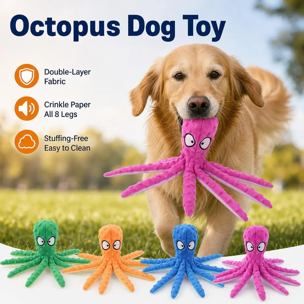 Dog Toys Squeak Plush Toy For Dogs Supplies Fit for All Puppy Pet Sound Toy Funny Durable Chew Molar Cute Toy Pets Supplies