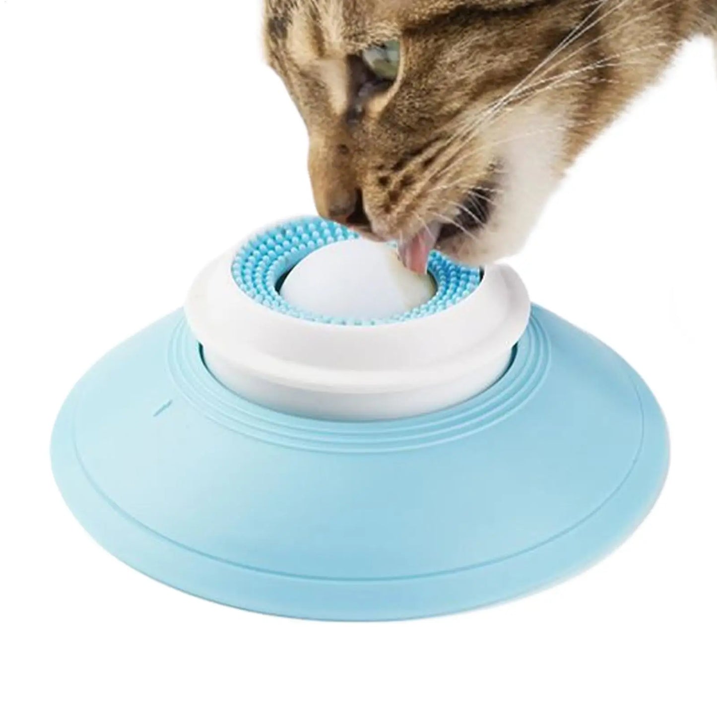 Pets Lick Toys  Interactive Dog Toys Slow Feeder Food Dispenser For Puppy Training Enrichment Cat Feeding Crate Pet Supplies