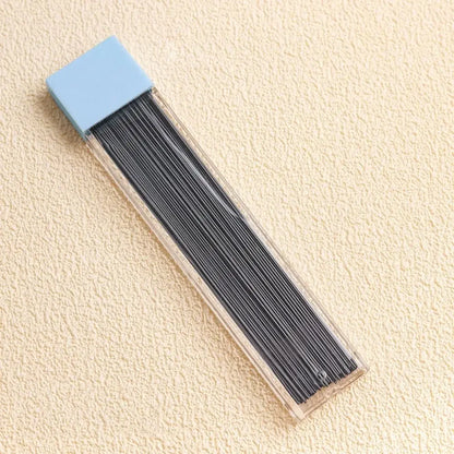 Pencil Refill 0.5mm Mechanical Pencil Animals Peach Automatic Pencils Cartoon Cute Press Pen Students Prize