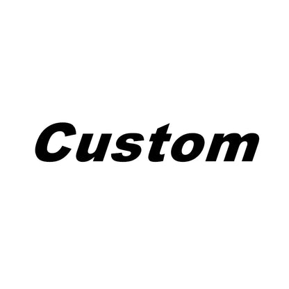 Balance of custom curtains in need