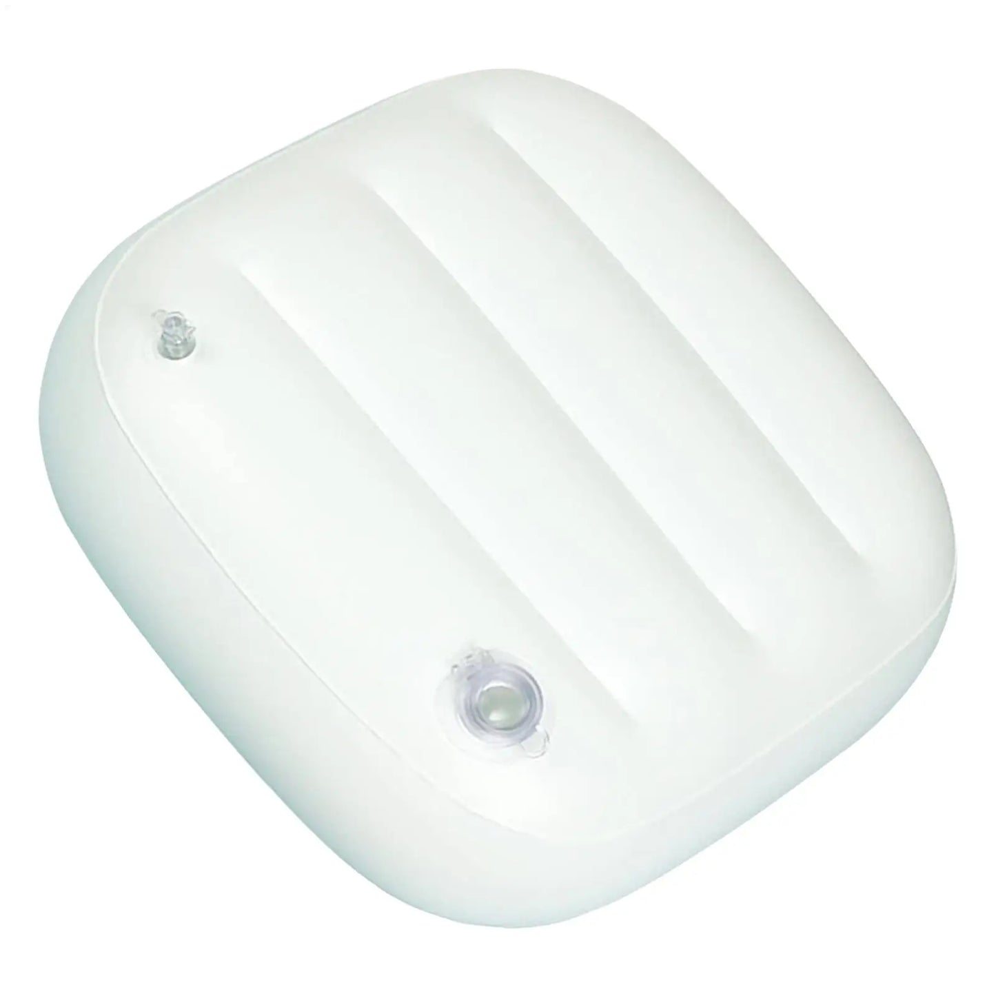 Hot Tub Booster Seat Portable Booster Sitting Cushion For Bathtub Indoor Outdoor Hot Tub Seat Pillow For Home Bathtubs Bathroom