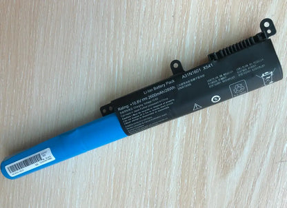 A31N1601 Battery for ASUS X541 X541U X541S X541UA X541UV X541SC R541UJ R541UA F541UA