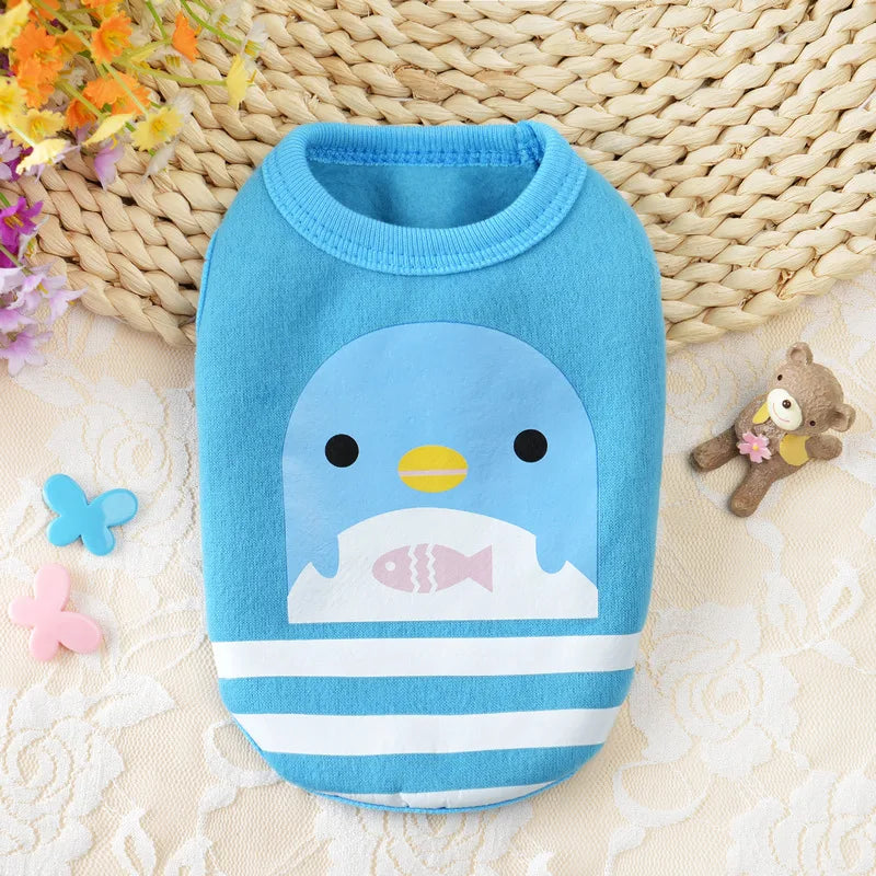 Xxxs Dog Clothes For A Dwarf Pet Rabbits Fashionable Chihuahua Puppy Clothing Winter Warm Cute Small Sphinx Cat Clothes Ferret