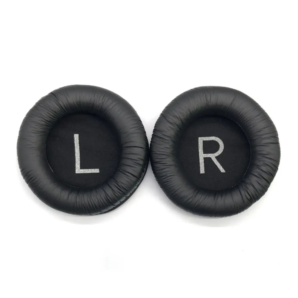 2Pcs Ear Pads for AKG K52 K72 K92 K240 242 Headphone Replacement Ear Pad Cushion Cups Cover Earpads Repair Parts