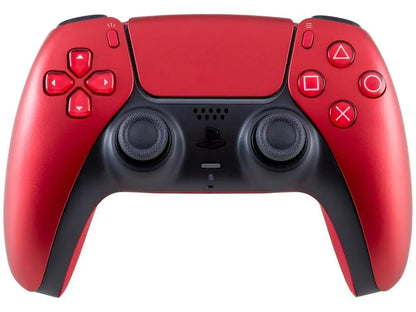 For Sony Ps5 Controller Wireless Ps5 Console Gamepad Ps5 Controller Dualsense Gamepad