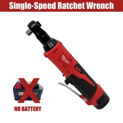 Milwaukee Multifunctional Power Tools:Electric Wrench,Impact Drill,Impact Screwdriver,Ratchet Wrench,Blower,Saber Saw