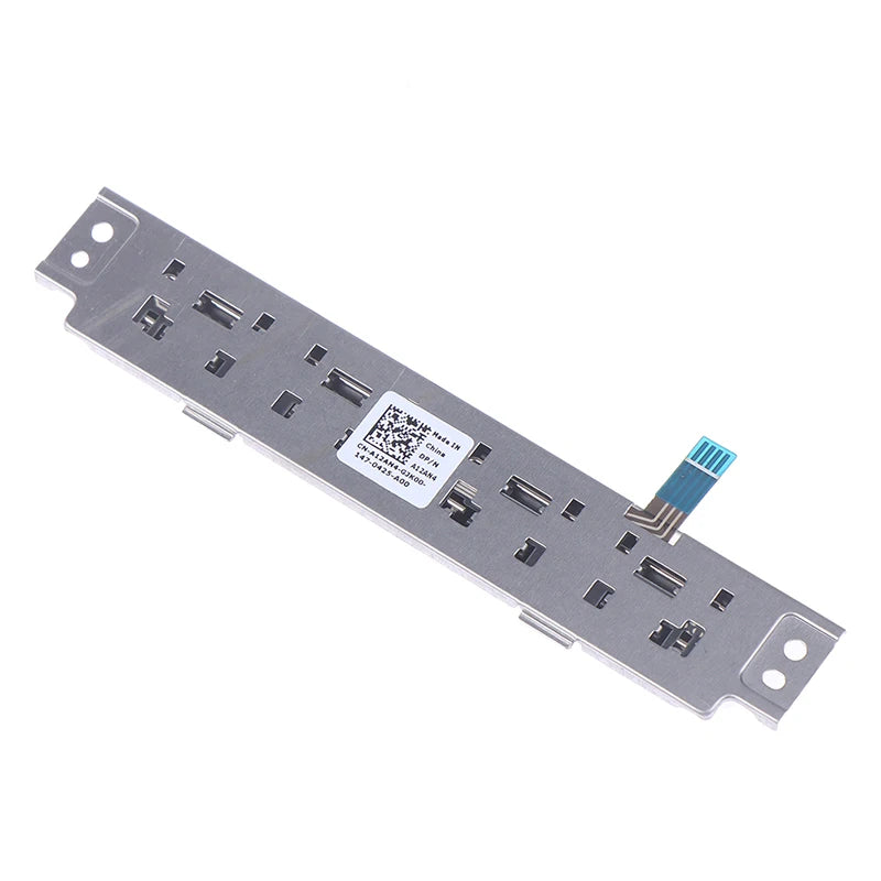 1pc Touchpad Mouse Button Board Left Right Keys For Dell E7240 E7440 A12AN4 For DELL Latitude 5289 7389 A167QF E7470 E5470 E5570