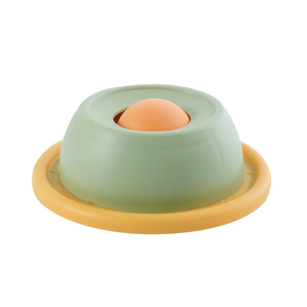 New Interactive Pet Lick Toys Promotes Dental Health Self-Soothing Snack Bowl Training Slow Feeder For Dogs Cats