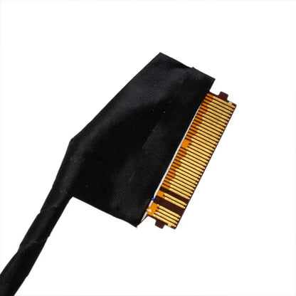 LCD EDP Display Video Screen Cable Replacement for Dell Latitude 3590 0DDHWX DC02002VB00 /Inspiron 15 15 5570 5575 3582 3583