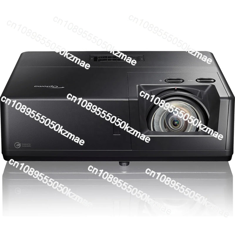 IN STOCKIN  3d Hologram Projector 6000 Lumens Short Throw 3d  4k Projector