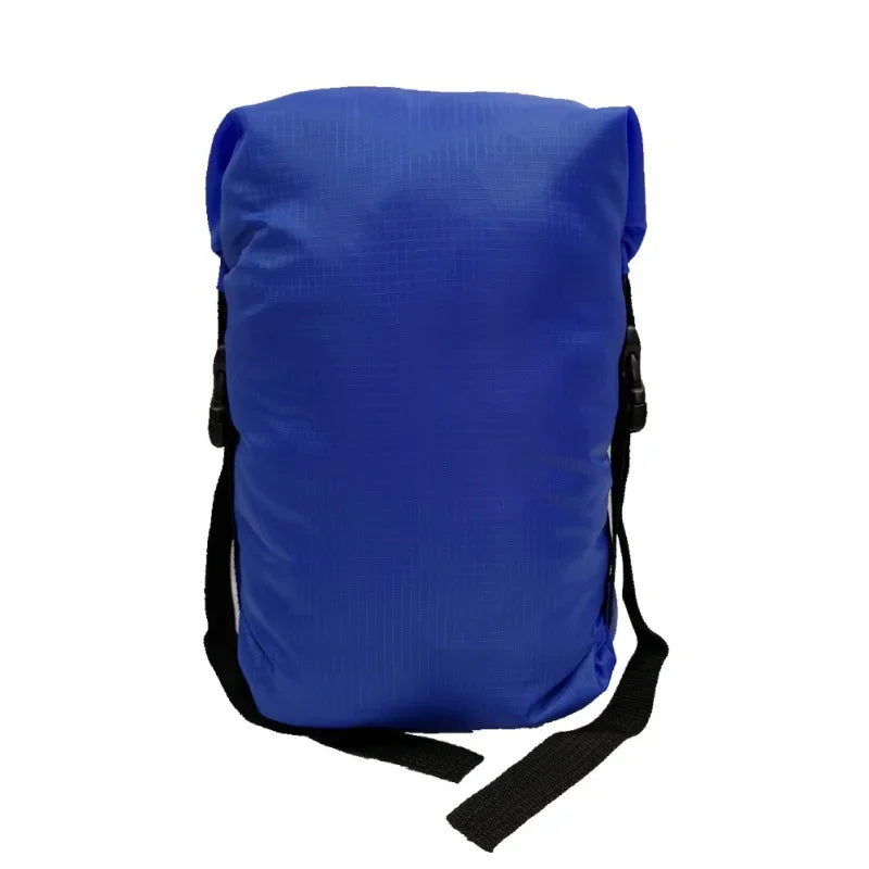 5L/8L/11L Outdoor Camping Sleeping Bag Pack Compression Stuff Sack Storage Ultralight Carry Bag Waterproof Bag Pack