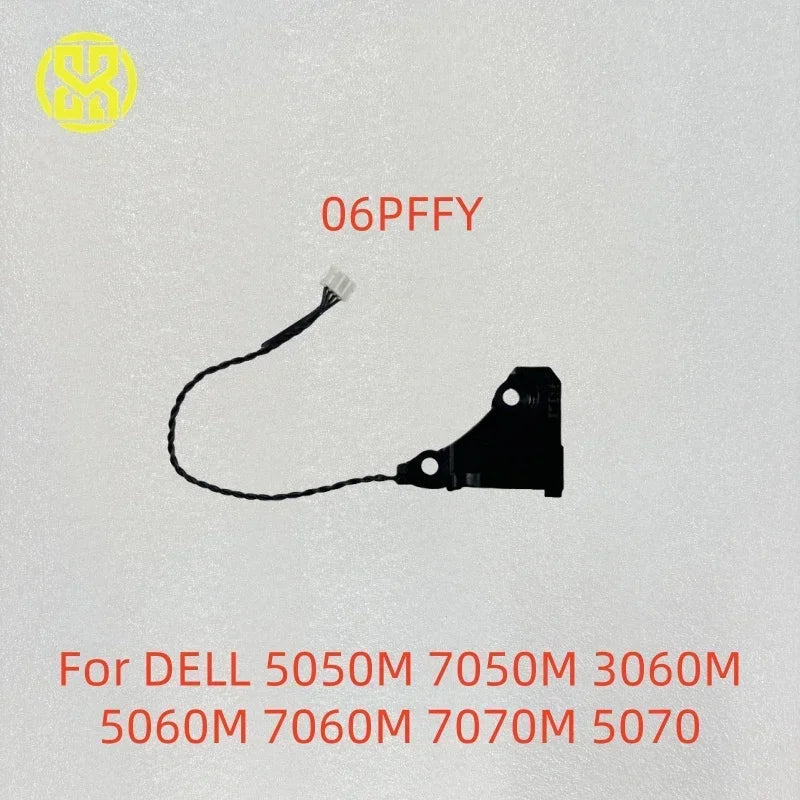 6PFFY 06PFFY For DELL 5050M 7050M 3060M 5060M 7060M 7070M 5070 Built In Speaker Laptop