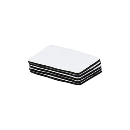 Stickers Patch Gripper Self Adhesive Car Home Decoration Car Carpet Sticker Fastener Sticker Gripper Pad Car Floor Mat Fastener