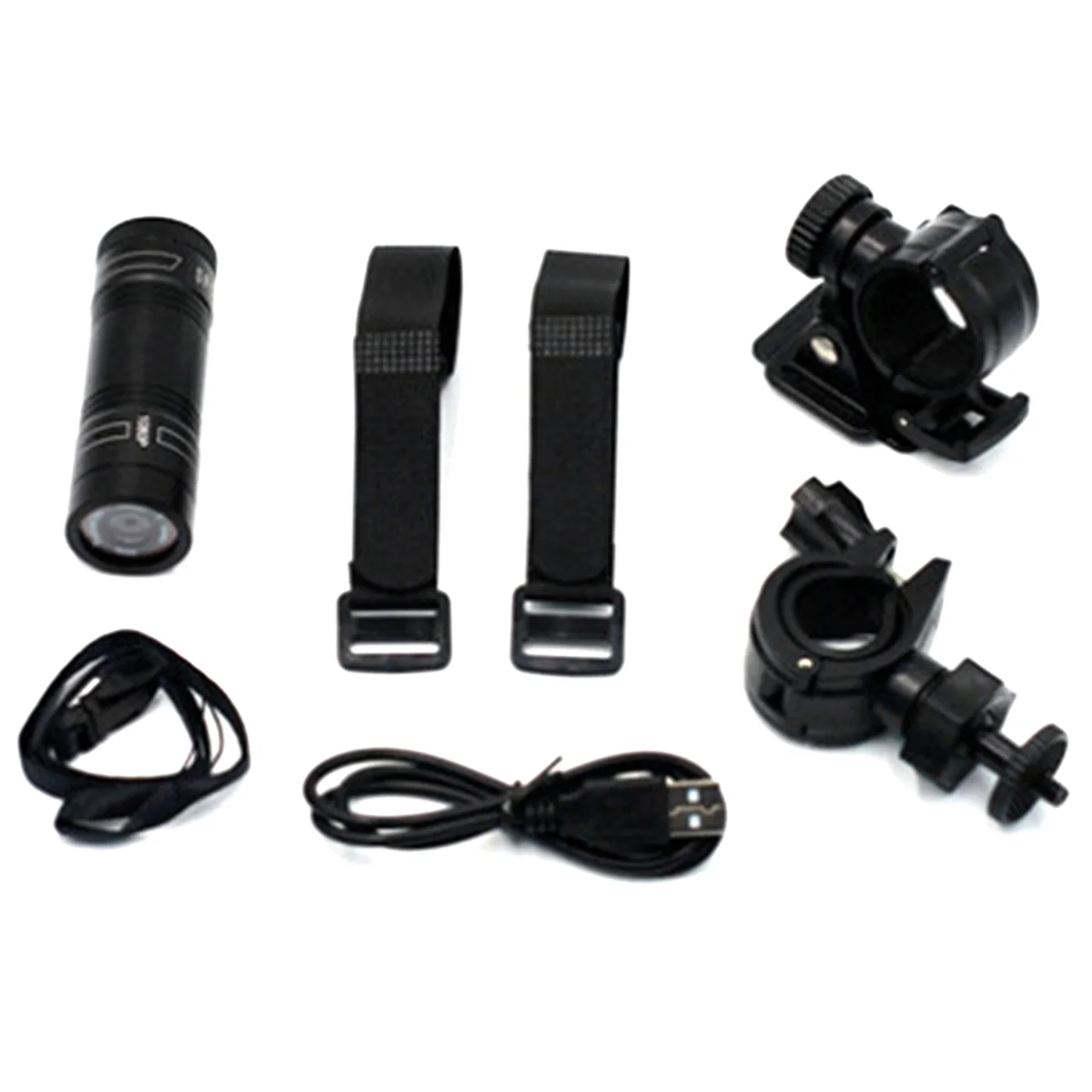 New Compact Outdoor Action Camera for Extreme Sports - Helmet Cam for Biking, Cam Driving Recorder with Wide Angle Lens