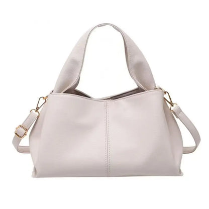 Fashionable Handbag for Women, Retro and High-end Handbag, Simple and Versatile Crossbody Bag