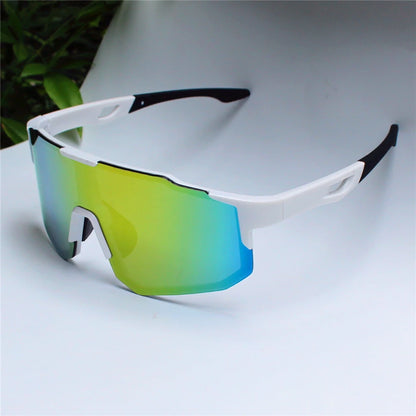 Cycling Sunglasses For Adults Sports Bicycle Glasses MTB Mountain Bike Fishing Hiking Riding Eyewear for Men Women Goggles