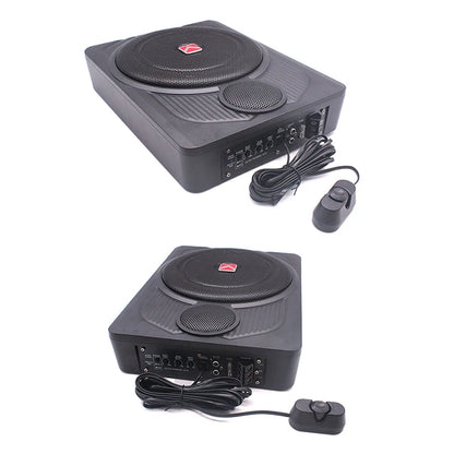 Car Amplifier Tuner Controller Subwoofer Remote Volume Adjustment Control For Speakers Amplifier System