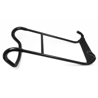 Dumbbell Spotter Hooks Hold Up 225LB Heavy Power Dumbbells Rack Attachments for Dumbbell Bench Press Chest & Shoulder Workouts
