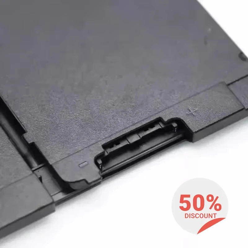 11.4V 3500mAh 1V1XF for Dell Latitude 5400 5410 5500 3540 3550 Inspiron 7590 7591 2-in-1 01V1XF R8D7N 4GVMP New Laptop Battery