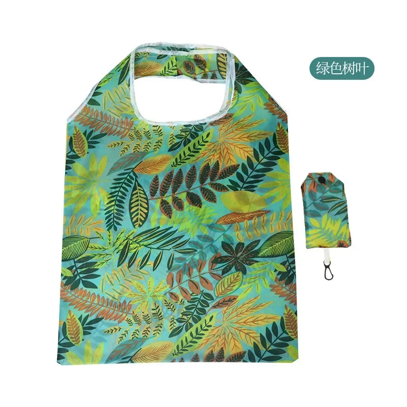 Large Shopping Bag Reusable Eco Bag Package Waterproof Beach Toy Storage Bags Foldable Heavy Duty Grocery Pouch Tote Pouch сумка