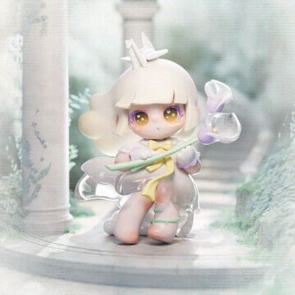 TNTSPACE Liita Embrace Fantastic Adventure Series Blind Box Caixa Caja Girls Dolls Boys Gift Mystery Box Toys