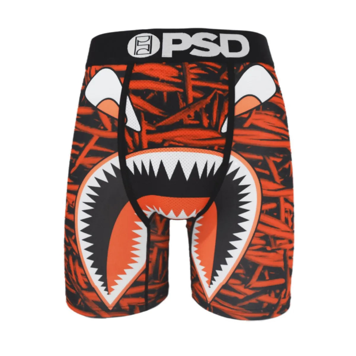 1Pcs Men Underwear PSD Boxers Breathable Underpants Swimming Sexy Man Plus Size Men Boxers Trunks S-2XL Men Panties Boxer Briefs
