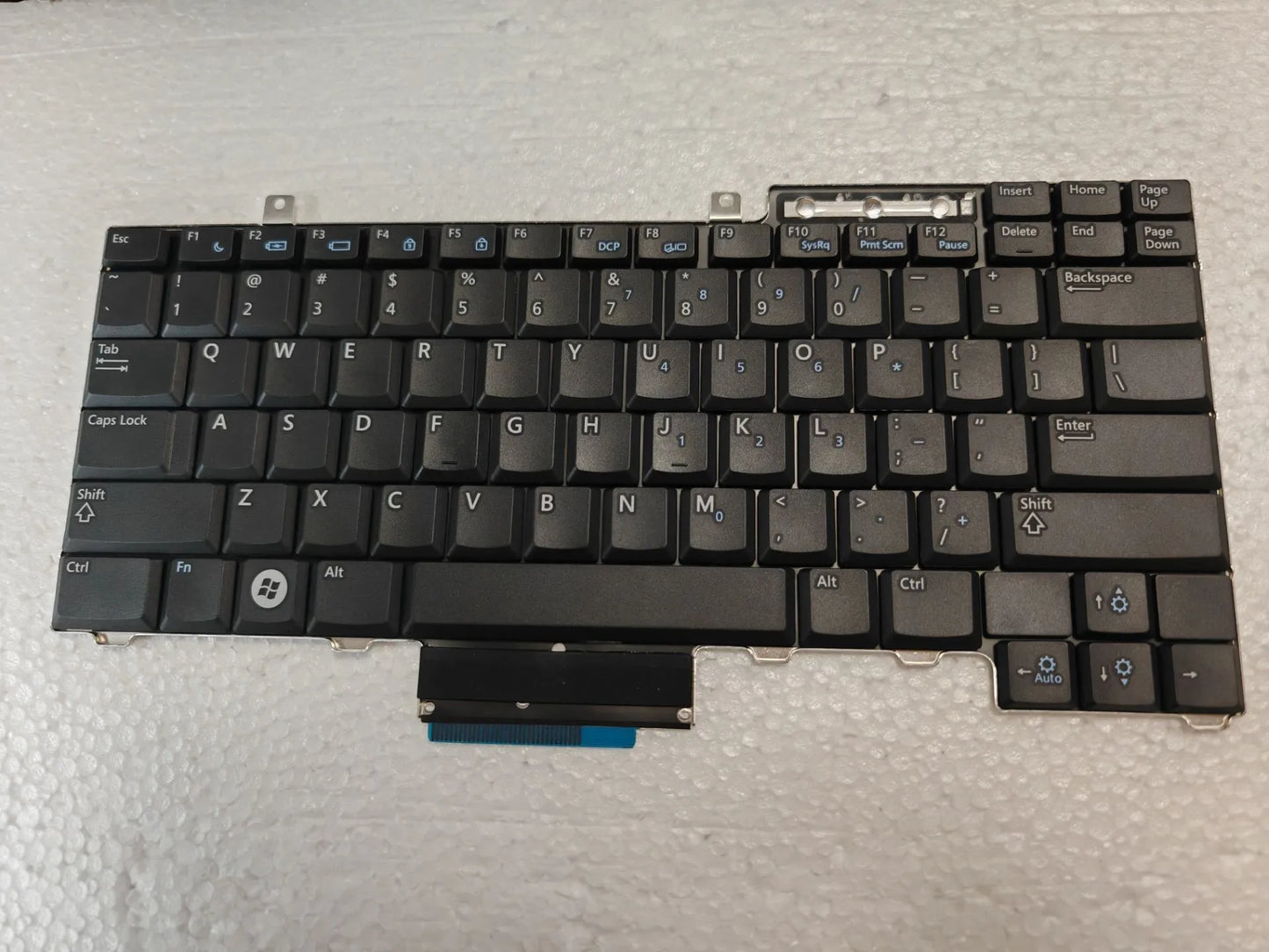 US Keyboard for DELL Latitude E5300 E5400 E5500 E5410 E5510 PP32LA HT514 0HT514