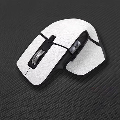 Full Set DIY Mouse Skin Mouse Skates Side Stickers Anti-slip Tap for Logistic MX Master 3 3S Game Mouse Skate