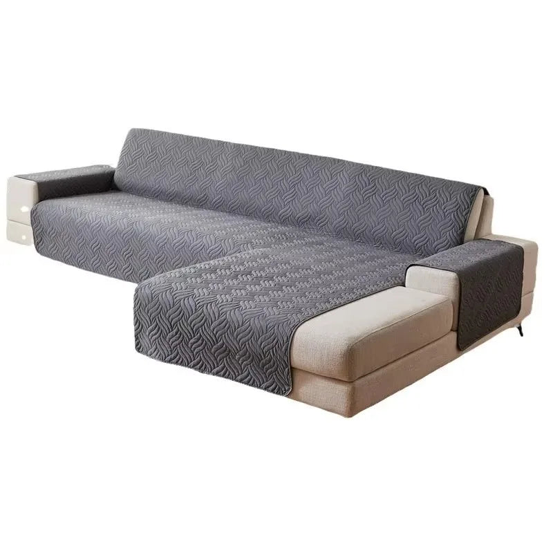 Sofa Cushion Modern Imperial Concubine Combination Double-sided Sofa Cushion High-end Anti-slip