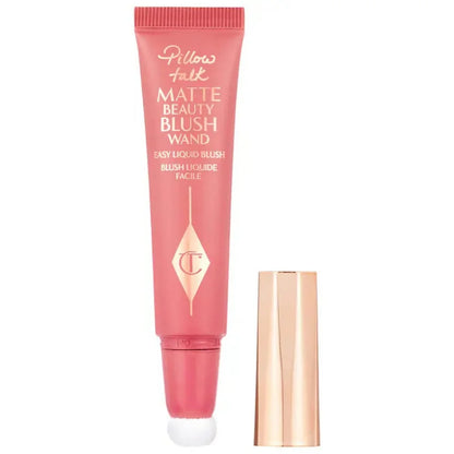 Charlotte Tilbury Blusher Highlight Spotlight Brightening Natural Nude Makeup Cosmetics Air Cushion Pen Blush Stick Cosplay Gift