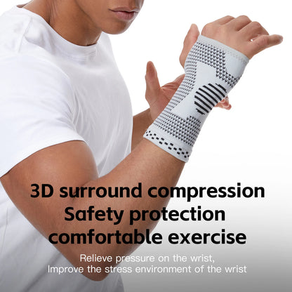 Training Sport Gloves for Men Women Workout Gloves Fitness Body Building Weightlifting Gym Hand Wrist Palm Protector Gloves