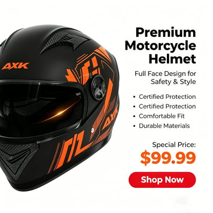 Motorcycle Helmet Motocross Off-Road Helmets ATV Dirtbike Downhill Racing Helmet Locomotive Personality Multi-Purpose Helmet
