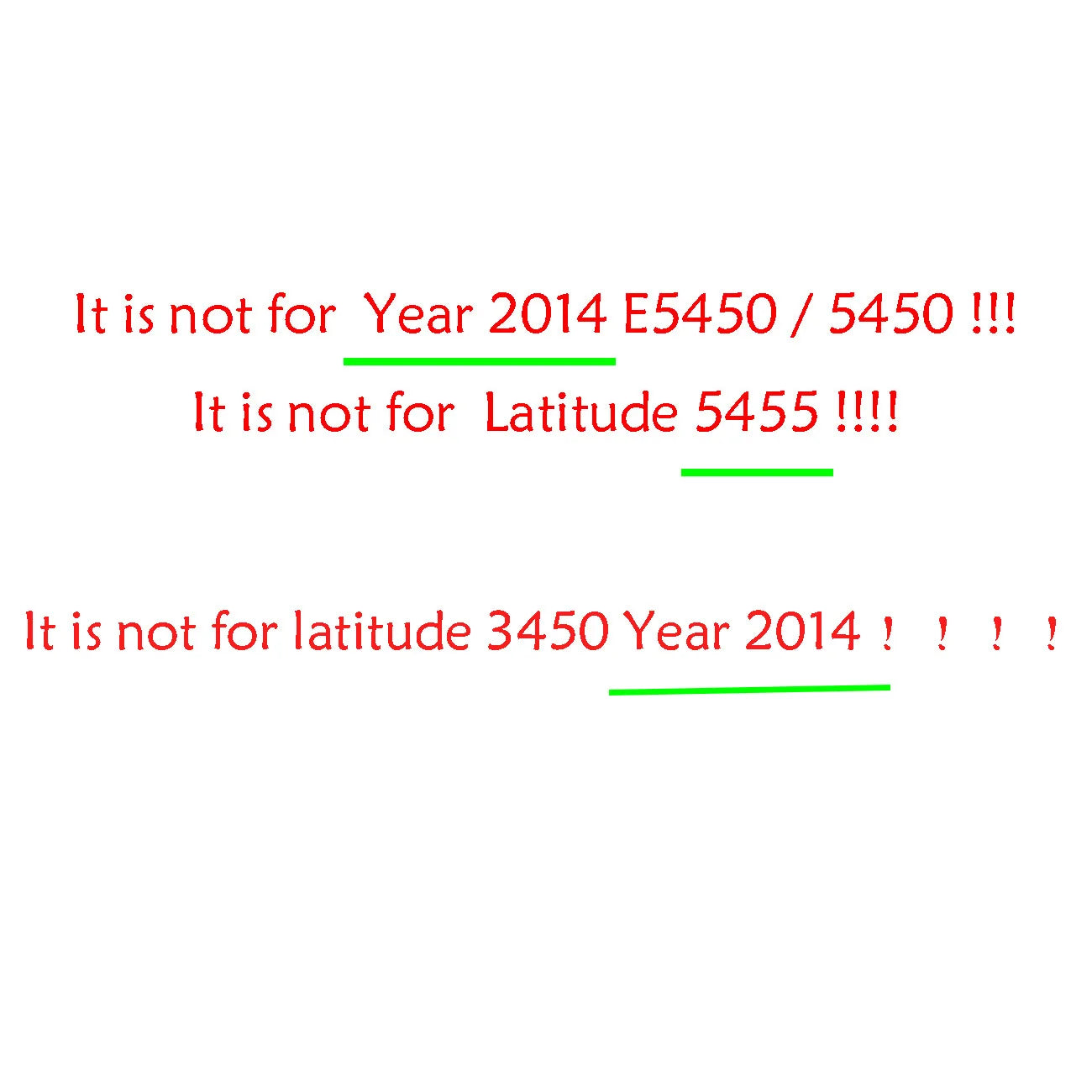 Italian Laptop Keyboard for Dell Latitude Precision 3470 (Year 2022) 3480 (Year 2023), 3490 (Year 2024) Backlit