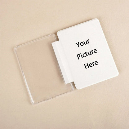 Personalized Case for Kindle 11th Generation 2024 2022 Release Customise Cover Funda Transparent Back with Hand Strap