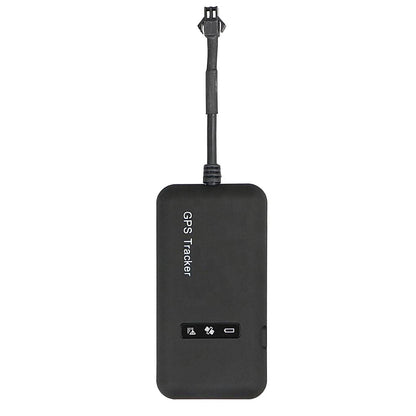 Car/Motorcycle Real-time GPS Tracker Tracking Locator Device GPRS GSM Anti-Theft For Truck Bicycle Car Accessories