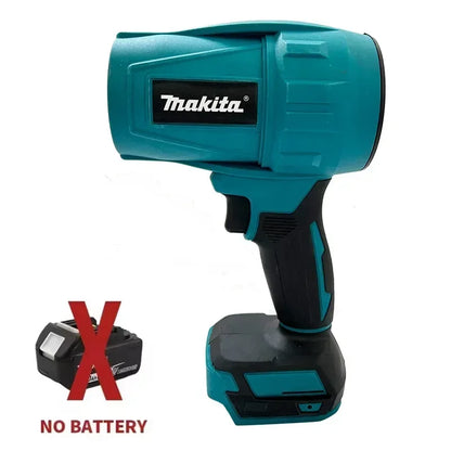 Makita's Tool Various Models of Portable Cordless Power Tools, Cordless Chainsaws, Brushless Chainsaws, Electric Guns Power