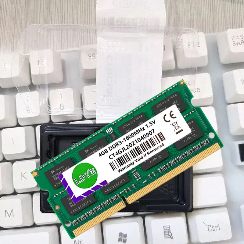 ddr2 4GB 2GB RAM SODIMM Laptop Memory PC2-5300 6400S 800 667Mhz 200pin Notebook ddr2 RAM  memoria ram ddr2  memoria ram ddr3 2GB