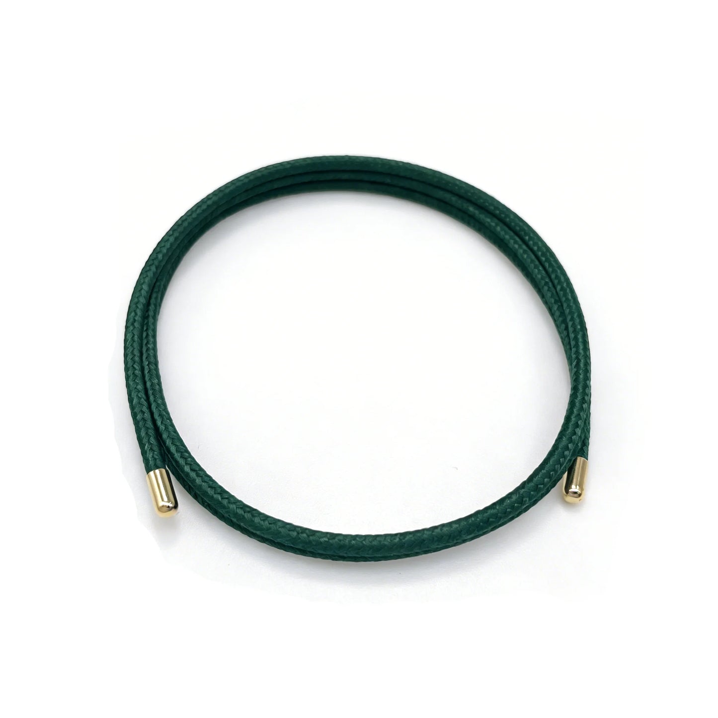 5Pcs Adjustable Magnetic Rope Multicolor Milan Rope Lucky Rope Bracelet DIY Jewelry Making Accessories Wholesale 51cm