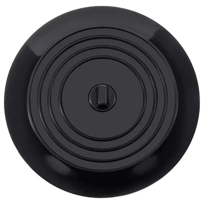 15cm Large Silicone Bathtub Stopper Leakage-proof Drain Cover Sink Hair Stopper Tub Flat Plug Stopper Bathroom Accessories