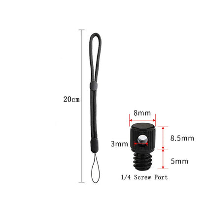 For Insta360 X4 Accessories Mini Storage Carrying Bag+Hand Wrist Strap Lanyard Rope+Screen Protector Film+Protective Lens Case