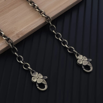 Bag Chain Strap Replacement Purse Chain Shoulder Bag Straps Handbag Purse Handle Chains