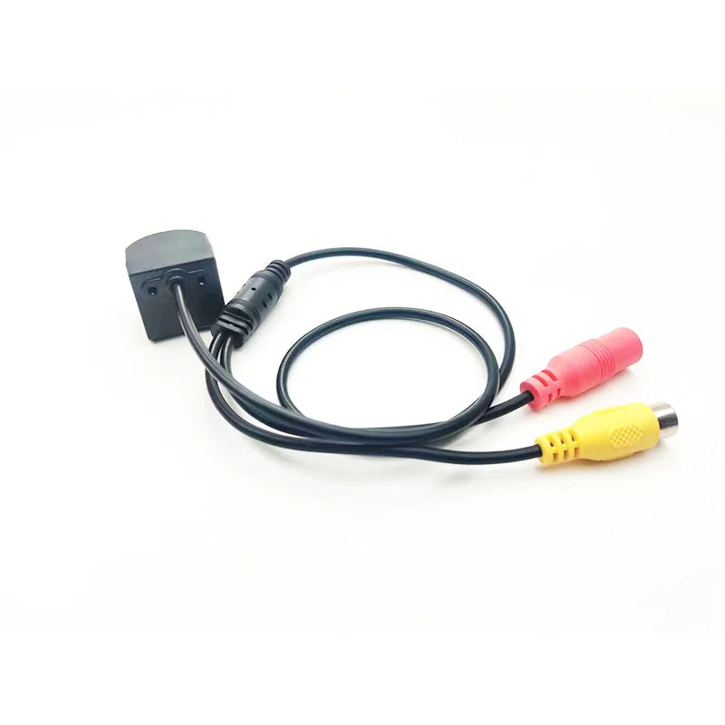 Camera accessories 5V 6 Volt 6V NTSC Auto Camera For DIY CCD HD Night Vision Rear View Camera/Parking Backup Reversing Camera