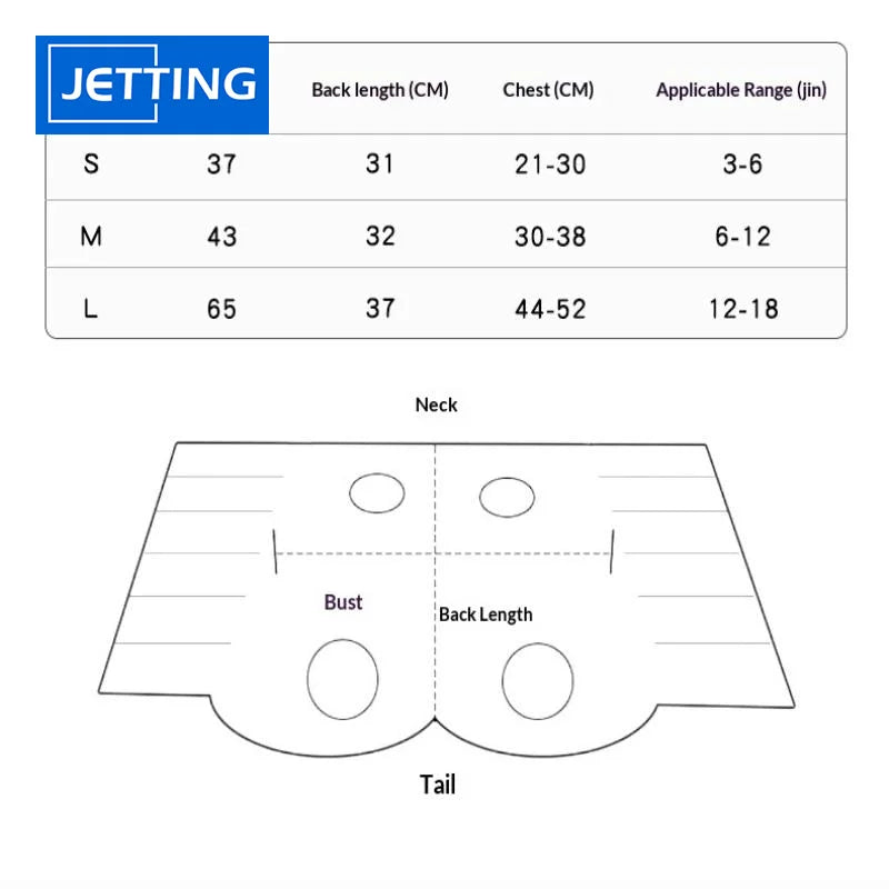 Pet Neutering Suit Cat Postoperative Recovery Anti Licking Clothing Adjustable Cat Wound Protective Clothes Pet Supplies