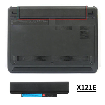 KingSener X121E X130E Battery for Lenovo ThinkPad E120 E125 E130 E135 E145 E320 E325 E330 E335 L330 45N1058 45N1059 X131E X140E