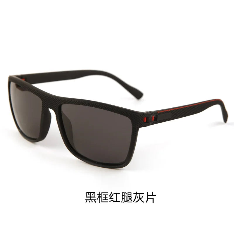 Sunglasses Men Polarized Light Weight Sports Sun Glasses Women Eyewear Accessory