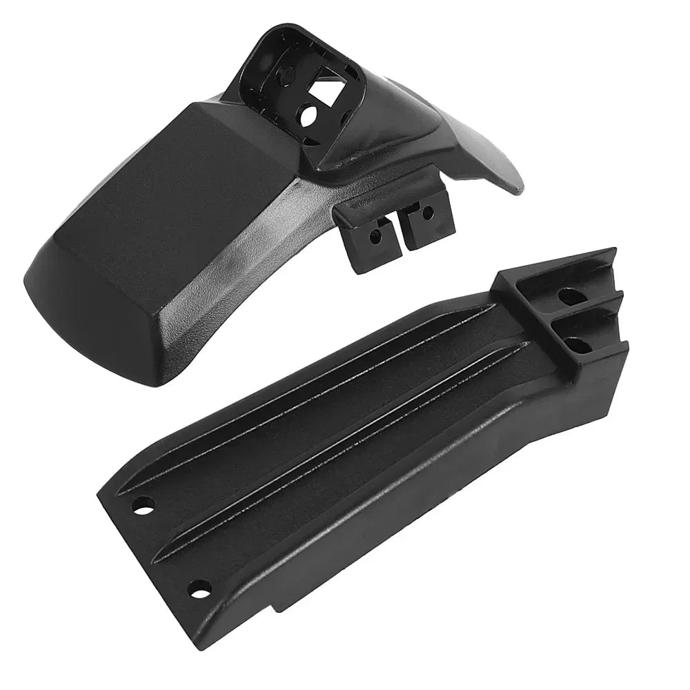 Rear Fender Bracket Taillight for Kukirin G2 Pro 2024 Version Electric Scooter Rear Mudguard Fixing Arm Kickscooter Accessories