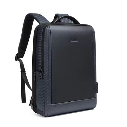 Backpack for men's computer backpack, business travel leisure backpack, large capacity business trip multifunctional men's bag
