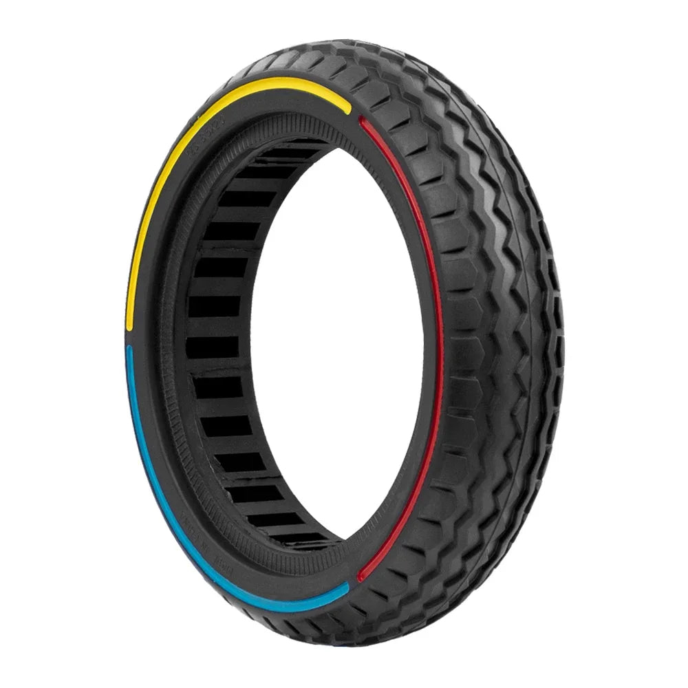 8.5x2.0 E-Scooter Solid Tire For Xiaomi M365/1S/Pro/Pro2/Mi3/Mi3 lite/Mi4 lite Front Rear Tyre Durable Wheel Honeycomb Tyres